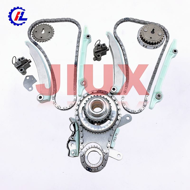53020778 DODGE CHRYSLER JEEP Ajamikettide komplekt sobib Dodge Dakota Durango Grand Cherokee 4,7L