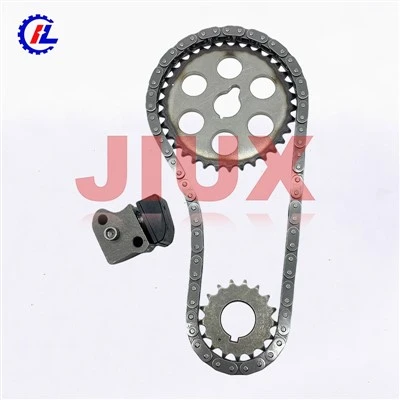 7701349643 Hammasketi komplekti pinguti autoosad Renault 4 5 6 Hammasketi pinguti Kette Steuerung Renault R4