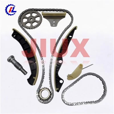 Hammasketi komplekt ROEWE 350 1.5L 15S4U 2010-2017 Morris Garages MG3 1.5L 15S4G 2010-2015 10025619 jaoks